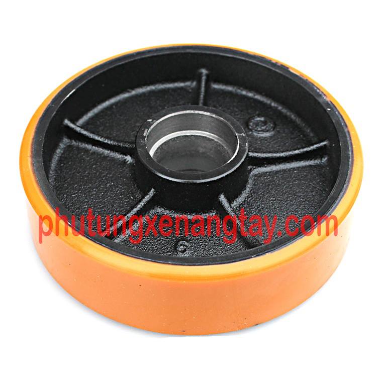 Bánh xe nâng tay chính hãng giá rẻ